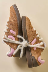 Coolway for FP Goal Sneakers