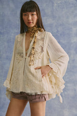 Amalfi Jacket