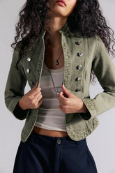 EB Denim Calla Jacket