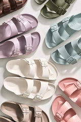 Birkenstock EVA Arizona Sandals