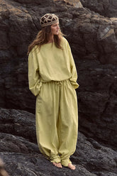 Alanza Convertible Jumpsuit