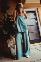 Sightseer Linen Set