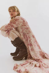 Frye Cindy Pull-On Boots