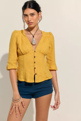 Breanna Top