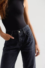 Dala Calla Midrise Bootcut Jeans