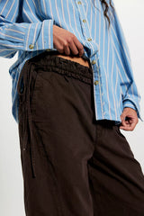 Damson Madder Liv Trousers