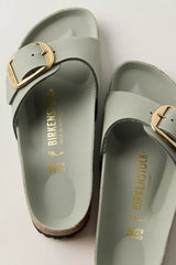 Birkenstock Madrid Big Buckle Sandals