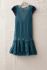 FP MART: Vintage: The Originals Crochet Dress
