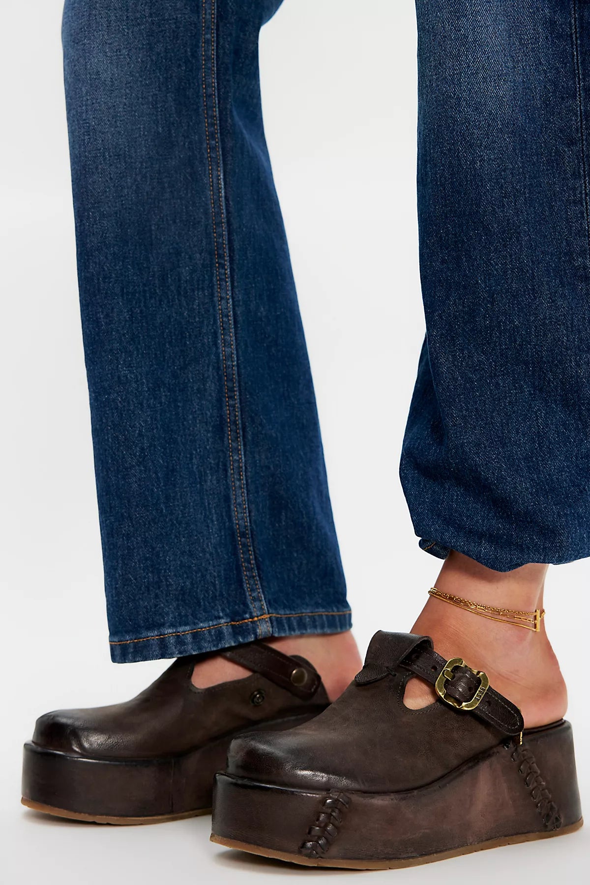 Canyon Clogs