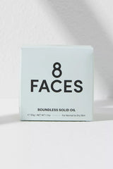 8 Faces Boundless Solid Oil