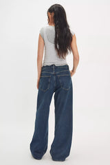 AGOLDE Twist Jeans
