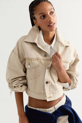 AGOLDE Palmer Jacket