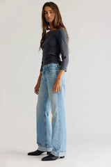 MOTHER The Reifler Jeans