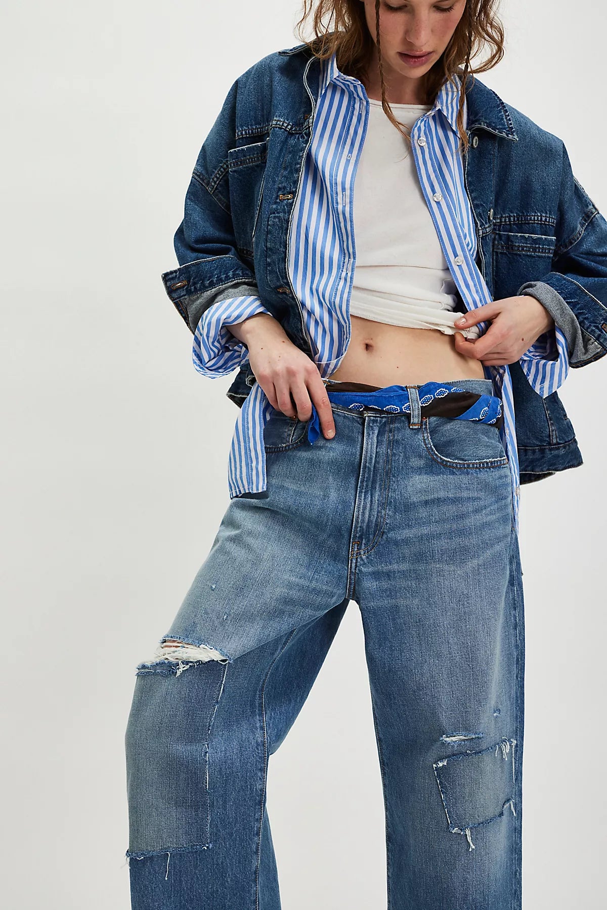 Denimist Georgia Jeans