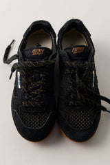 Autry Windspin Low Top Mesh Sneakers