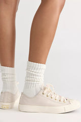 Chuck Taylor All Star Fancy Floral Low-Top Sneakers