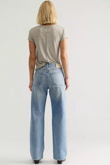 Citizens of Humanity Exclusive Lindz Easy Straight Jeans