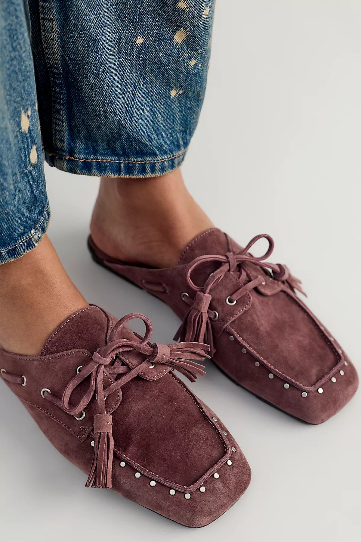 Bavaria Boat Mules