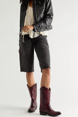 Frye Billy Pull-On Boots