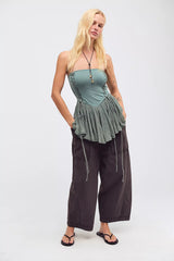 FP One Cova Tube Top