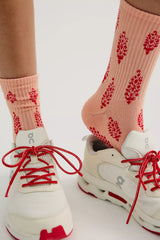 Buti Buti Pilates Grip Socks