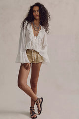 FP One Bela Blouse
