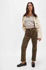 Citizens of Humanity Blaine Vintage Straight Jeans