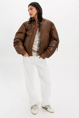 Deadwood Bofinger Bomber