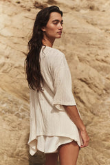 Catherine Short Set
