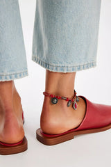 Becky Mules