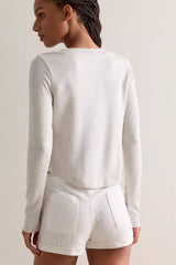 Dream State Henley Top