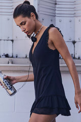 Emma Navarro x FP Movement Hot Streak Dress