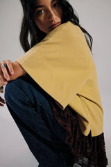 We The Free Atlas Dolman Tee