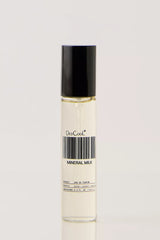 DedCool Mineral Milk Eau de Parfum Travel Spray