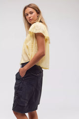 Citizens of Humanity Flight Shorts