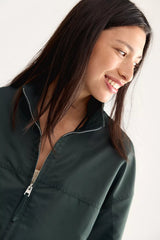 Citizens of Humanity Barracuta Bubble Jacket