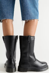 Dr. Martens Anistone Pull-On Boots