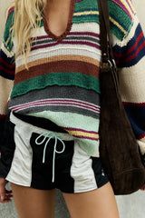 Rowhouse Knit Pullover