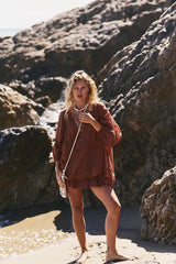 Florence Mini Dress