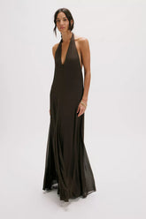 Bec + Bridge Sabrina Trapeze Maxi Dress
