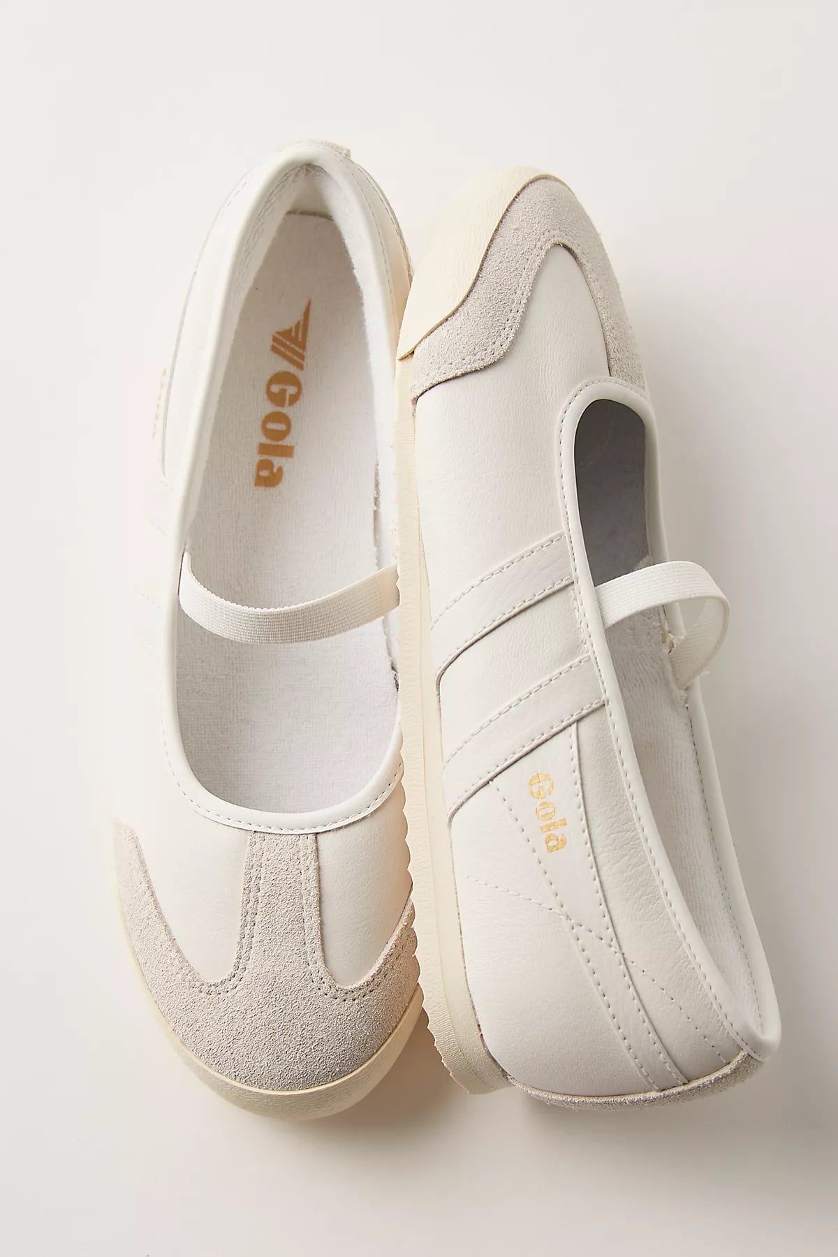 Gola Celestra Ballet Sneakers