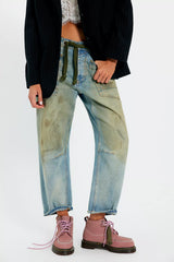 Dr. Martens Lowell Chukka Ankle Boots