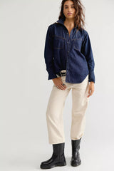 Citizens of Humanity Solene Shirt