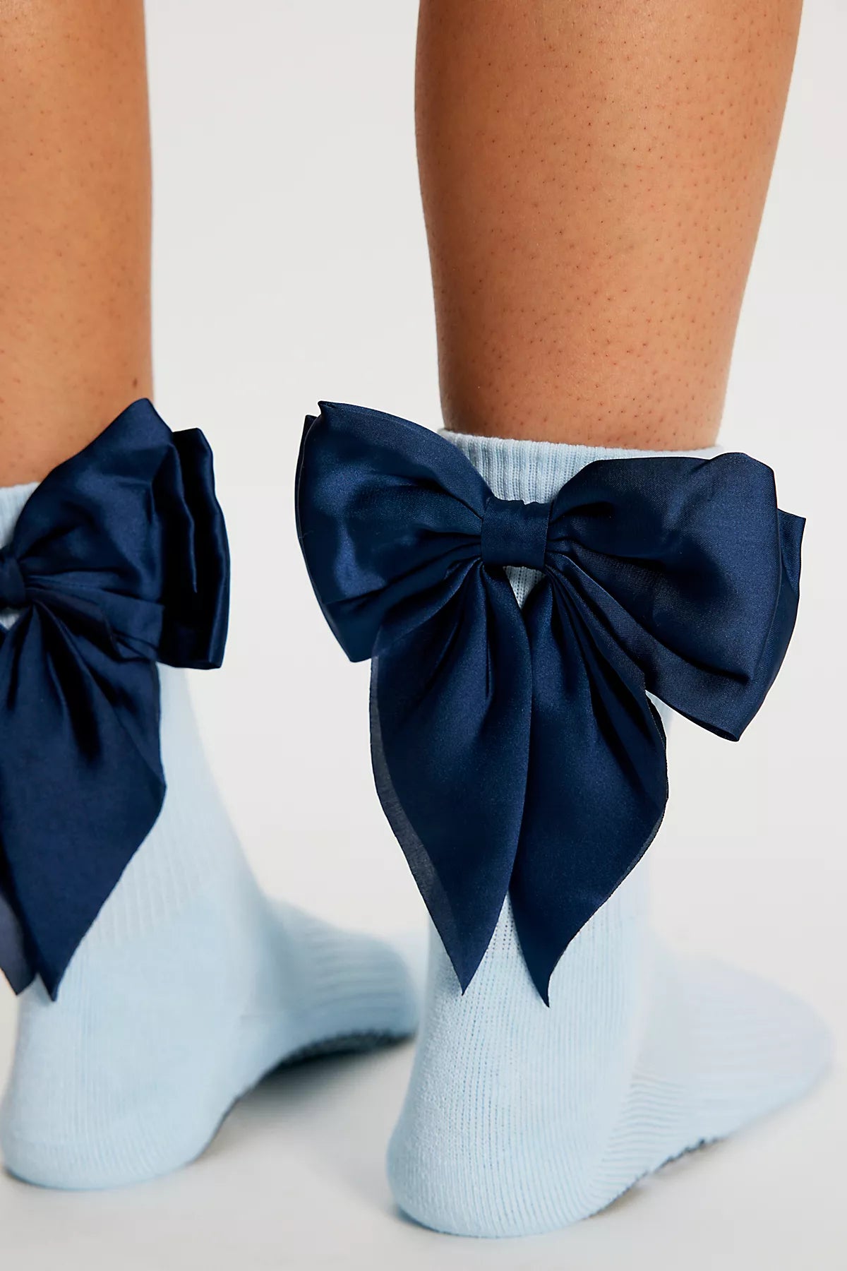 Arebesk Anna Pilates Grip Socks