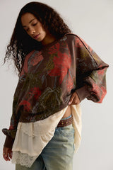 Gaia Sweatshirt