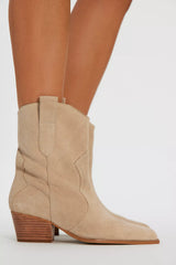Cat Nap Cowboy Boots