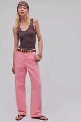 Rolla's Arc Barrel Jeans