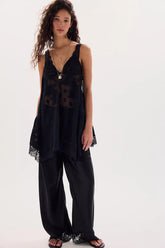 Blair Lace Pants