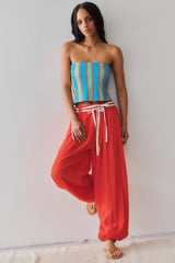 Fenáreta Danna Tube Top