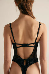 For Love & Lemons Sonia Bodysuit